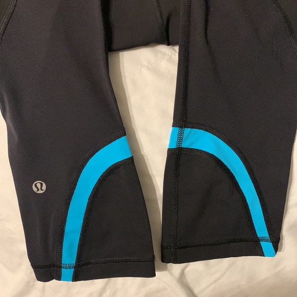 Lululemon athletica leggings - Picture 6 of 8